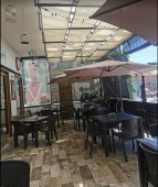  - 1200 Alto Café