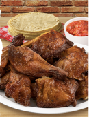  - Rosticería El Pollo Pepe