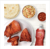  - Rosticería El Pollo Pepe