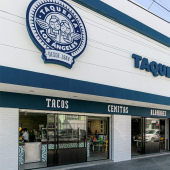  - Taqueria Los Ángeles