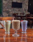  - Santóua Gastrobar