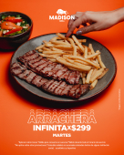  - MADISON GRILL
