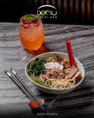  - Domu Sushi Bar Puebla