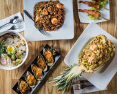  - DANG NOODLE BAR