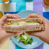  - LA BOCATA RESTAURANTE