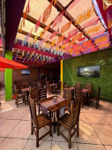  - Antaño Bar Cocina Mexicana