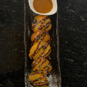  - RESTAURANTE TORANO