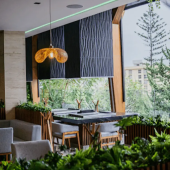  - RESTAURANTE TORANO