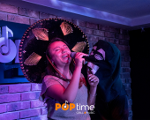  - POP TIME