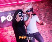  - POP TIME
