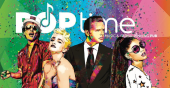  - POP TIME