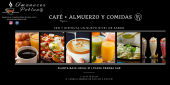  - AMANECER POBLANO