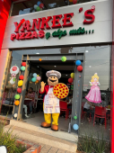  - Yankee's Pizzas