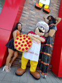  - Yankee's Pizzas