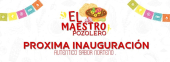  - El Maestro Pozolero