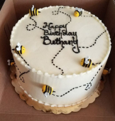  - Sweet Cake's