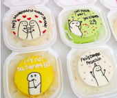  - Sweet Cake's