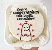  - Sweet Cake's