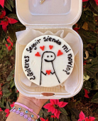  - Sweet Cake's