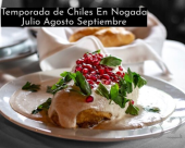  - RESTAURANTE SUR 82