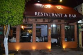  - RESTAURANTE SUR 82