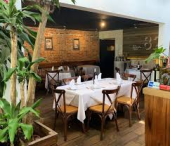  - RESTAURANTE SUR 82