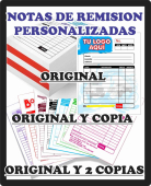  - Papelería Camileo
