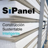  - SiPANEL SA DE CV