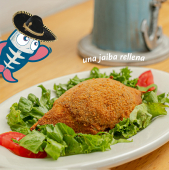  - Restaurante El Pecadito