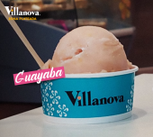  - VILLANOVA HELADERIA Y CAFETERIA
