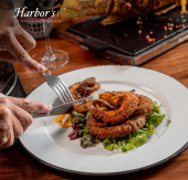  - Harbors Restaurante