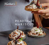  - Harbors Restaurante