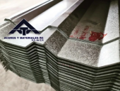  - ACEROS Y MATERIALES RC
