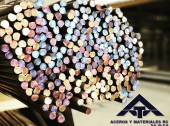  - ACEROS Y MATERIALES RC