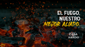  - LA Casa del Asado