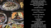  - Restaurante Los Globos