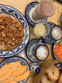  - Restaurante Los Globos