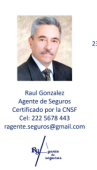  - RG Seguros
