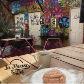  - La Pause 413