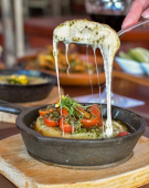  - BRASA DE ANTAÑO