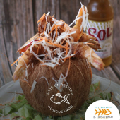  - Restaurante El Tilingo Lingo