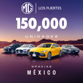  - MG Los Fuertes