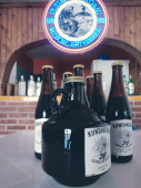  - Último Tlatoani Mezcal Artesanal