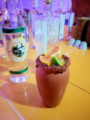  - Último Tlatoani Mezcal Artesanal
