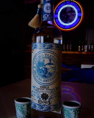  - Último Tlatoani Mezcal Artesanal