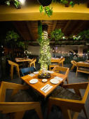  - Don Salmón Restaurante Bar