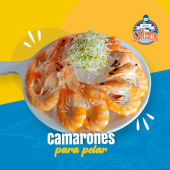  - Don Salmón Restaurante Bar