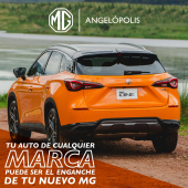  - MG Angelópolis