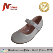  - Zapatería Núñez