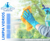  - Productos de limpieza ESPUMITA
